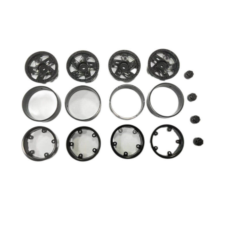 HBP #240233 &nbsp;Bead Lock Wheel ( 1.2 )