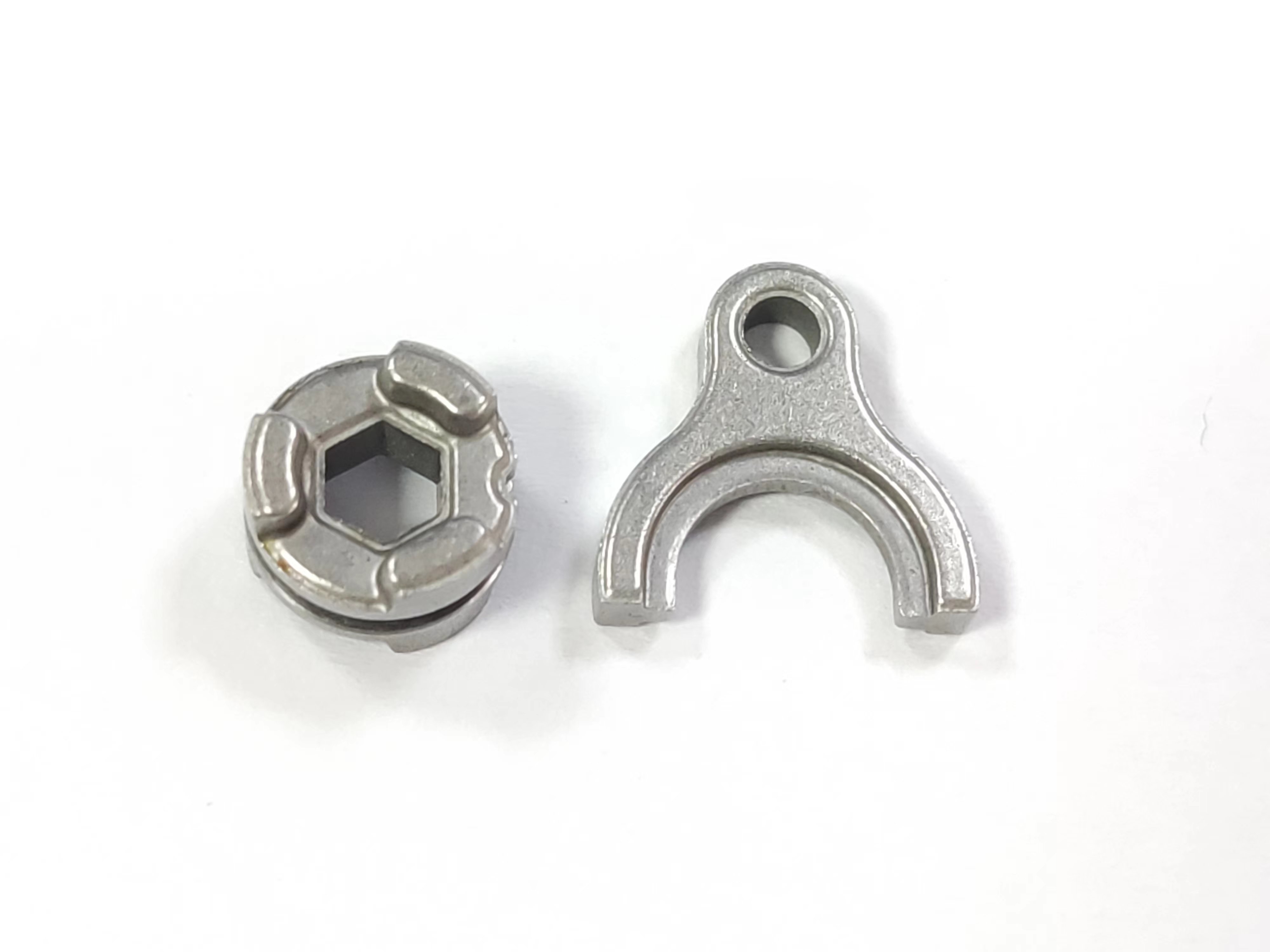 HBP #240369 Metal Shift and Slider