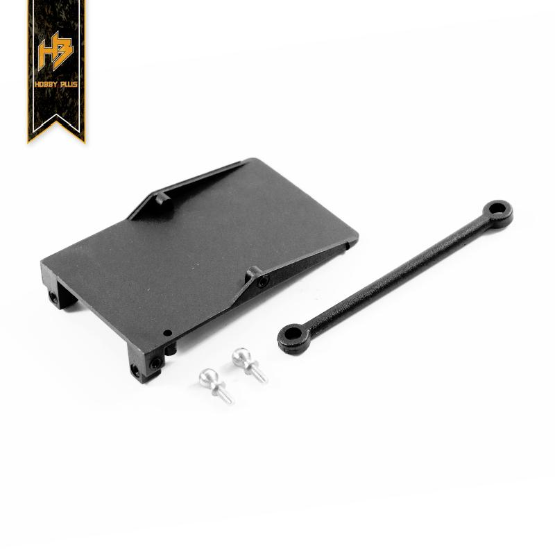 HBP #240077 CR-18 Panhard Bar Set