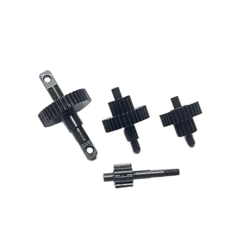 HBP #240239 &nbsp;Optional Machine HD Steel Transmission Gears Set