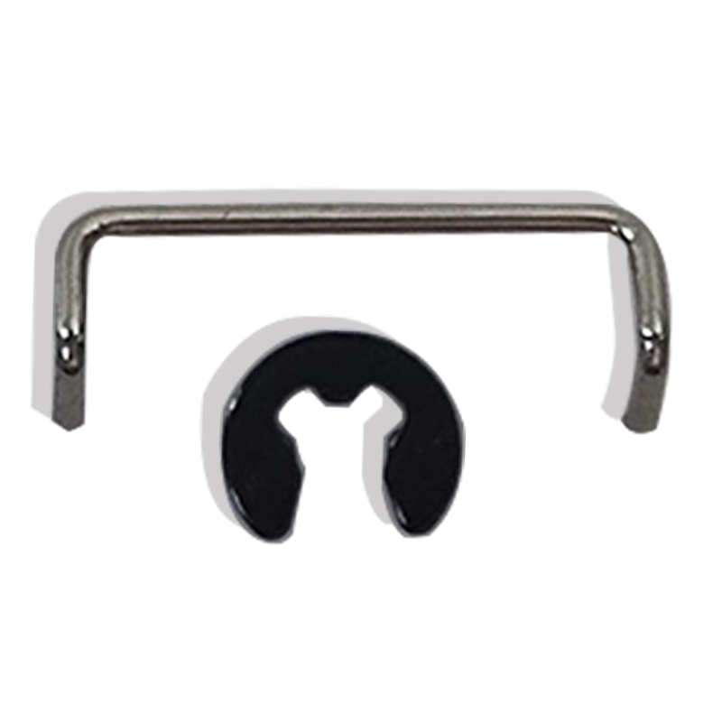 HBP #240307 &nbsp;&nbsp;CR18P-EVO Shifter Harware