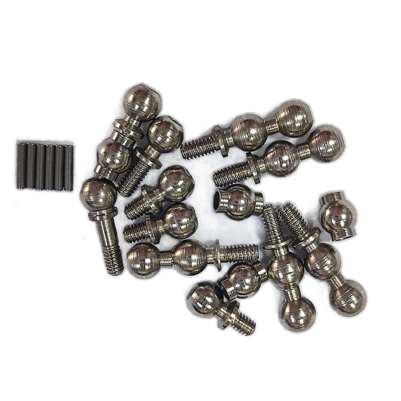 HBP #240314 &nbsp;&nbsp;CR18P-EVO Ball Stud set