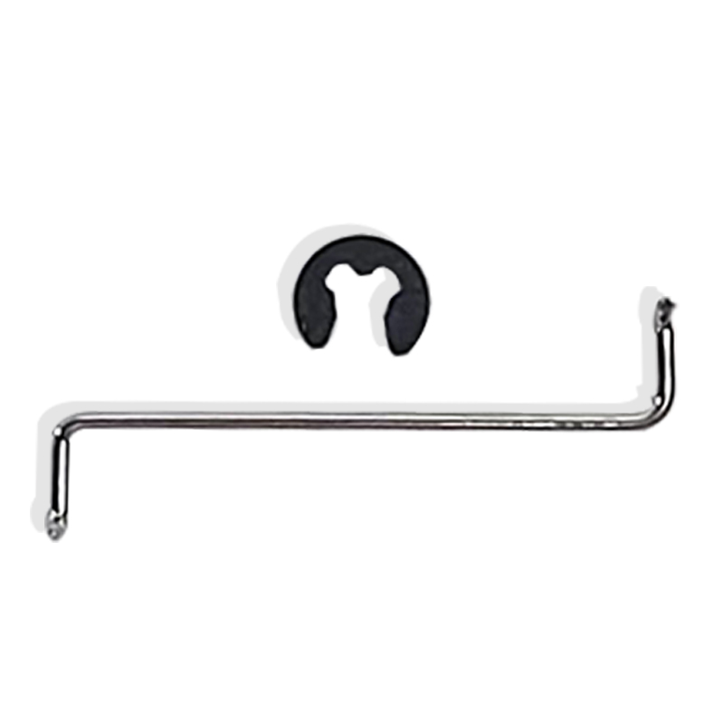 HBP #240315    CR18P-EVO Shifter Harware ( T-Hunter )