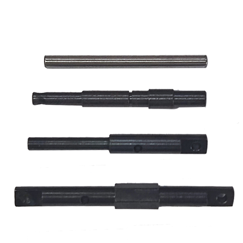HBP #240306 &nbsp;CR18P-EVO Gear Box Shaft