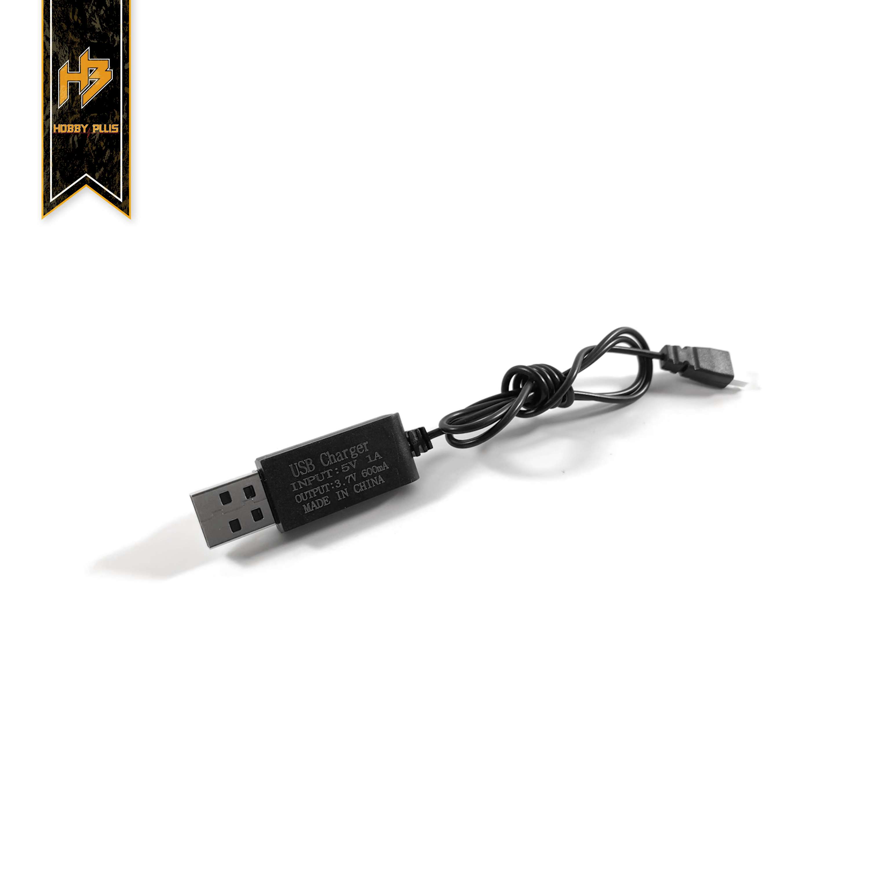 HBP #240162-CR-24 3.7V USB Charger