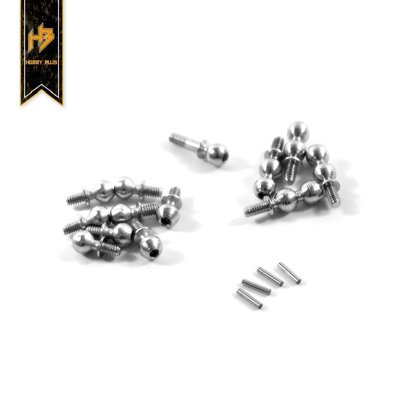 HBP #240078 Ball Stud & Pin Set