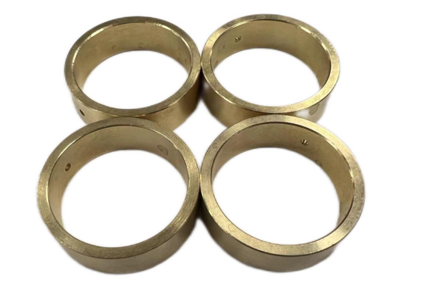 HBP #240286 &nbsp;&nbsp;Optional Brass Wheel Weight