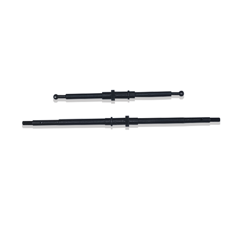 HBP #240344 &nbsp;&nbsp;&nbsp;CR-24 Front & Rear Drive Shaft