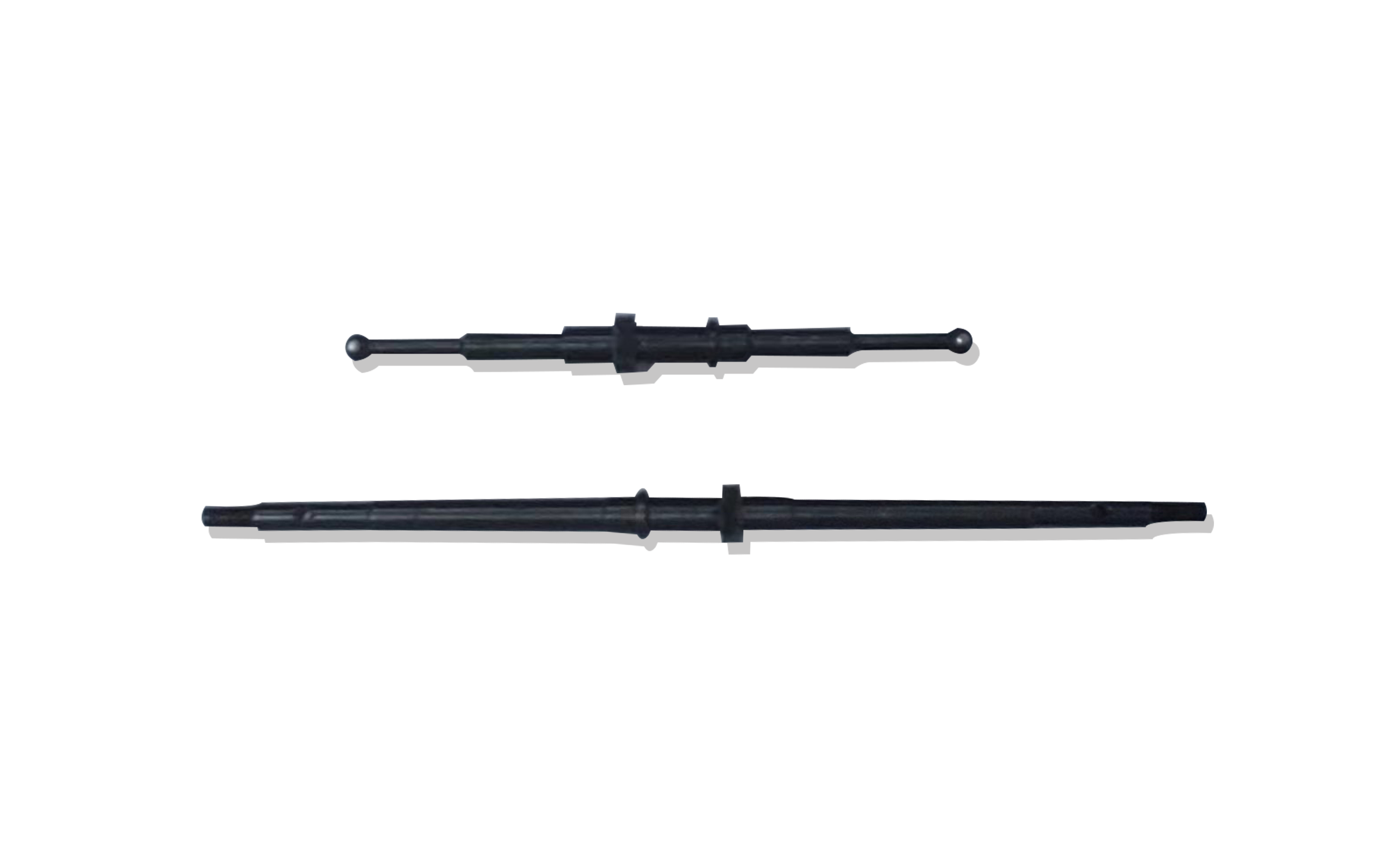 HBP #240343 &nbsp;&nbsp;CR-18 Front & Rear Drive Shaft