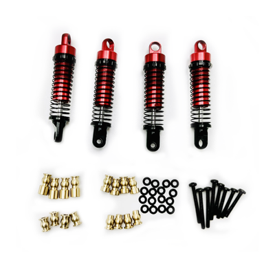 HBP #240339 &nbsp;Optional Full Aluminum Big Bore Oil Shock