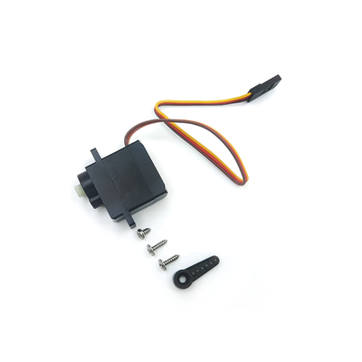 HBP #240363 1Kg High Torque Servo （ 170mm wire ）