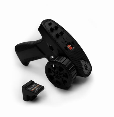 HBP #240332 4Channel TX & RX Combo