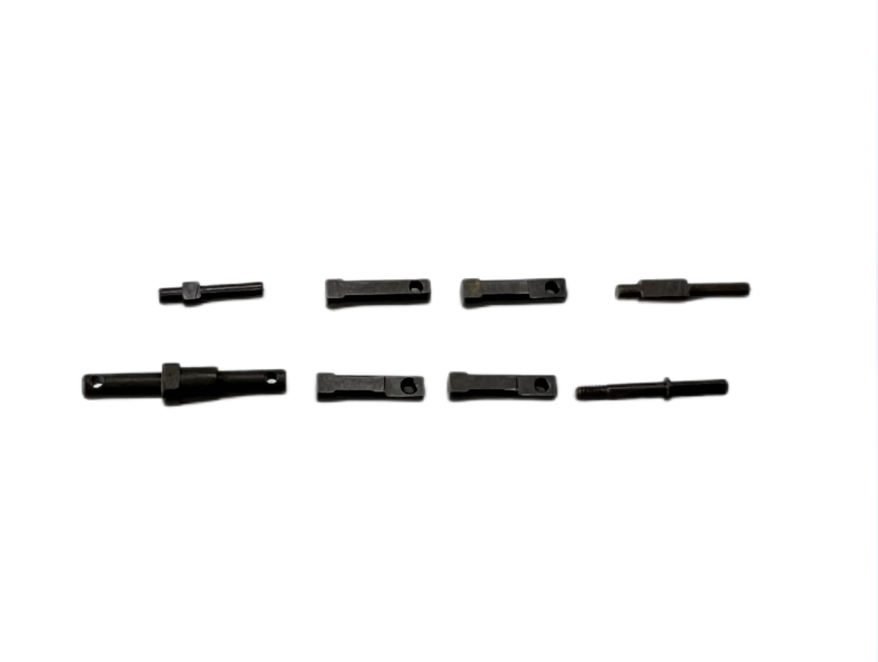 HBP #240120 &nbsp;Transmission Gear Shaft Set ( Conqueror 6X6 )