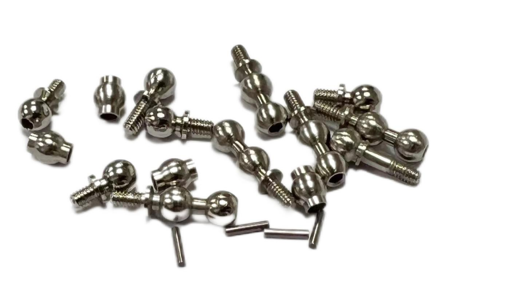 HBP #240240 &nbsp;CR18P Ball Stud set