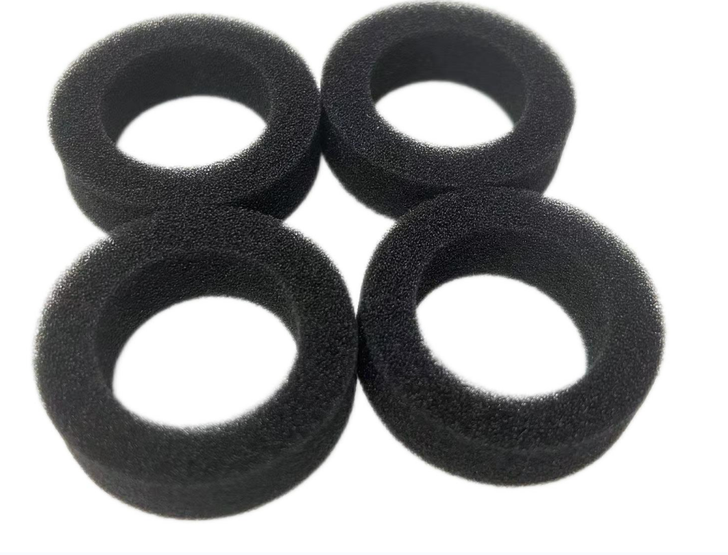 HBP #240204 &nbsp;Tyre foam ( 1.2 )