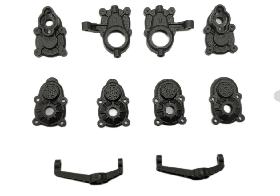 HBP #240229 &nbsp;CR18P Portal Hub