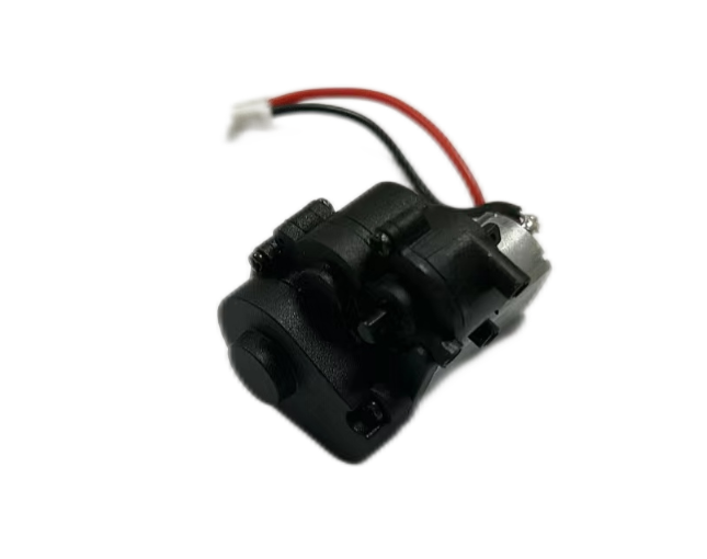 HBP #240257 &nbsp;&nbsp;Optional HD Reduction Gear Box ( Machine Metal Gear )
