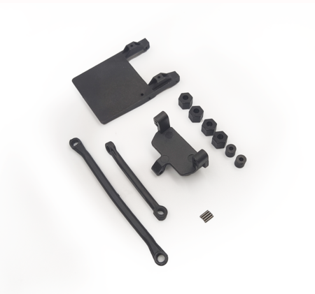 HBP #240318 Mount & Link set