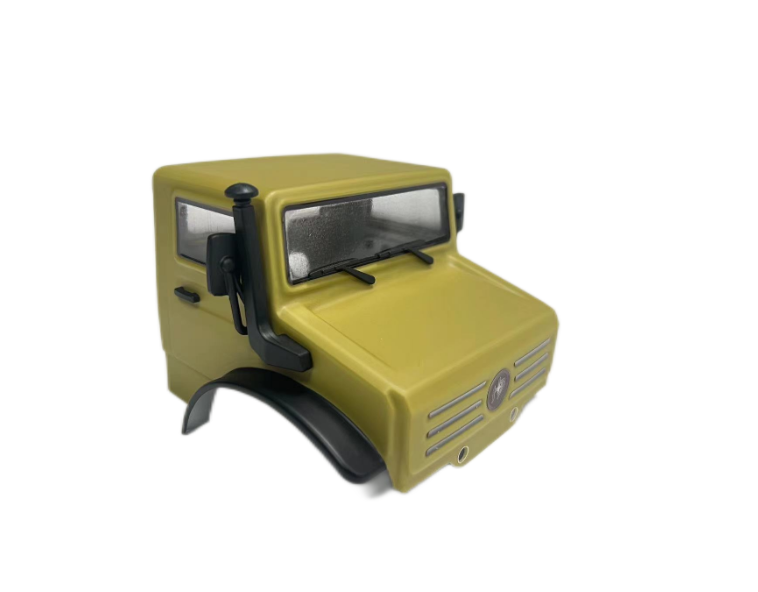 HBP #240254 &nbsp;&nbsp;Finished T-Hunter Body ( Sand )