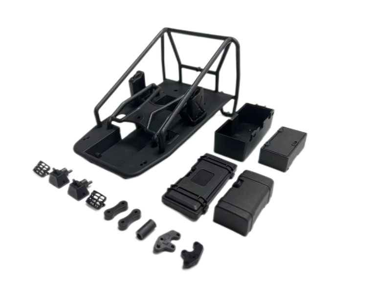 HBP #240281 &nbsp;&nbsp;T-Hunter Rollcage Set