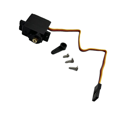 HBP #240399 1.5kg Metal Gear Servo