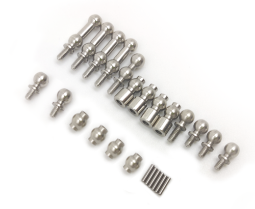 HBP# 240383 &nbsp;EVO-PRO Ball Stud Set